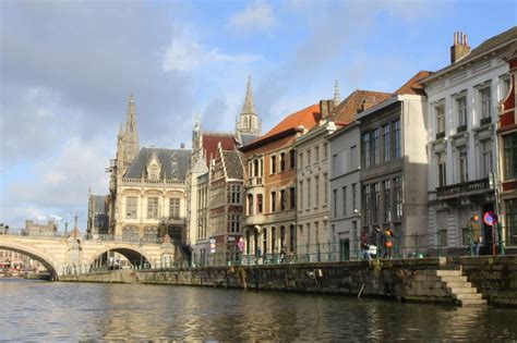 Wat te doen in Gent: 8x de leukste tips & bezienswaardigheden!